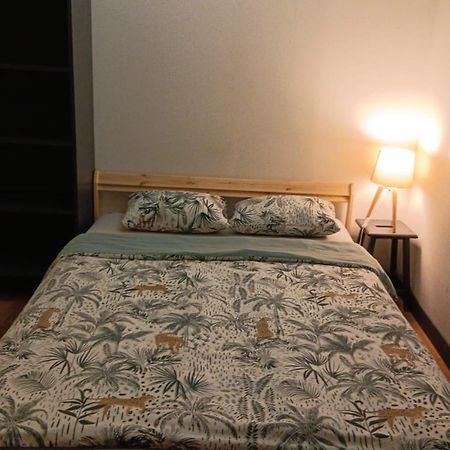 Loft Viarhona, Grand Loft En Centre-Ville Lyon Eksteriør bilde