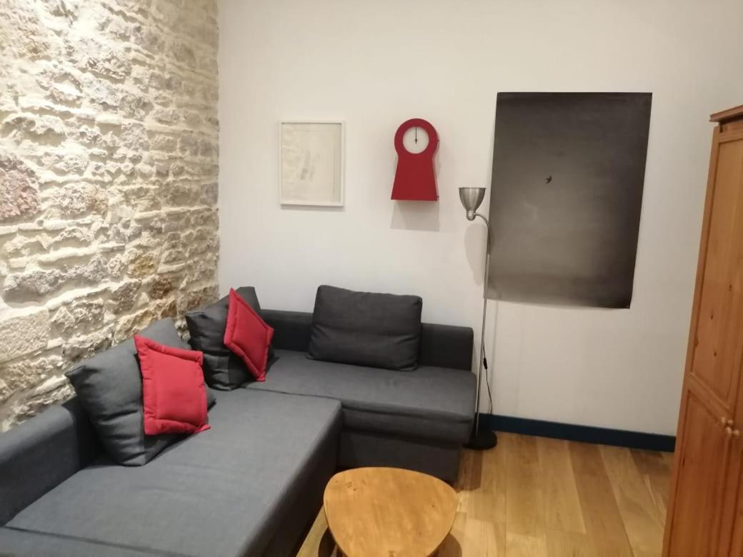 Loft Viarhona, Grand Loft En Centre-Ville Lyon Eksteriør bilde
