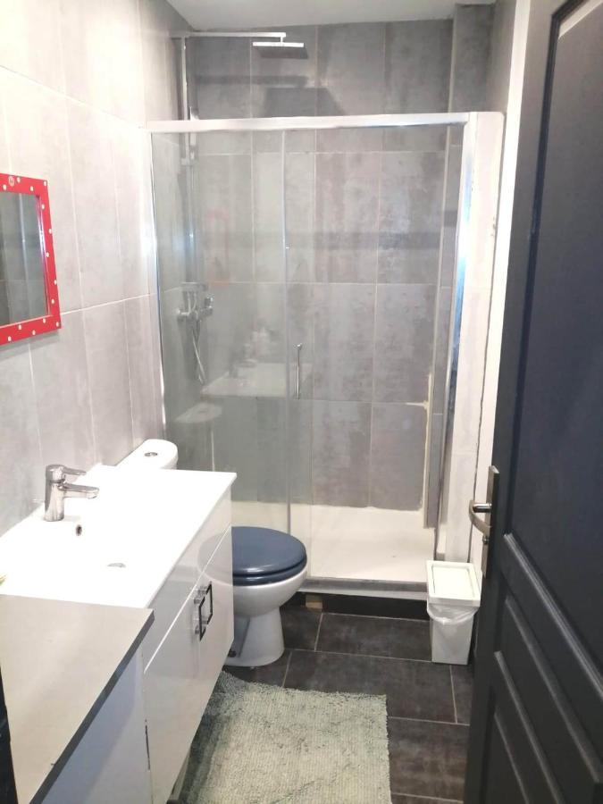 Loft Viarhona, Grand Loft En Centre-Ville Lyon Eksteriør bilde