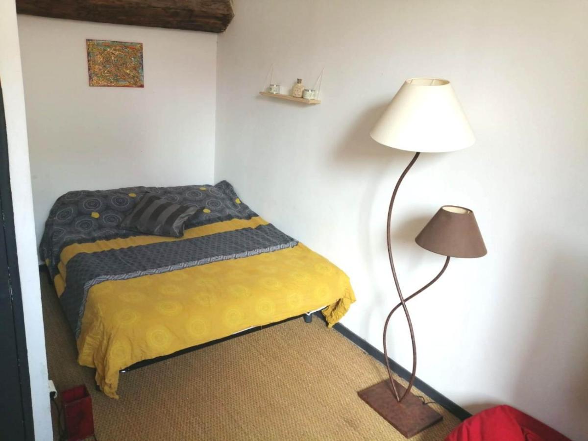 Loft Viarhona, Grand Loft En Centre-Ville Lyon Eksteriør bilde