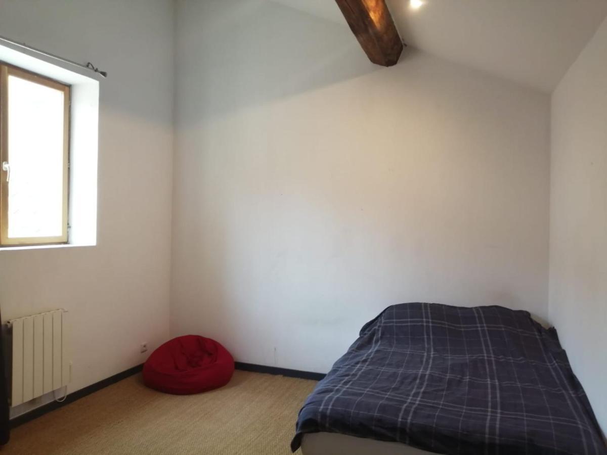 Loft Viarhona, Grand Loft En Centre-Ville Lyon Eksteriør bilde