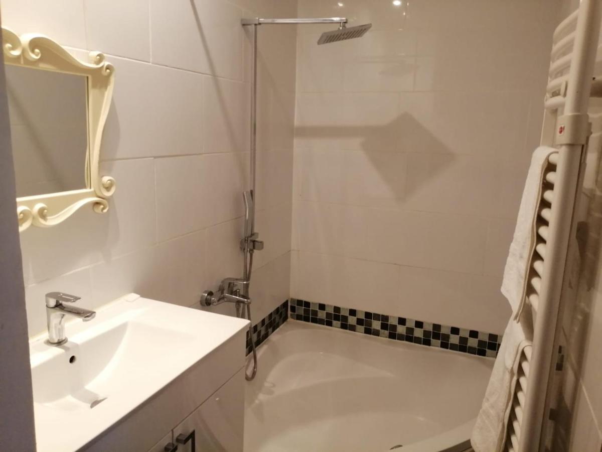 Loft Viarhona, Grand Loft En Centre-Ville Lyon Eksteriør bilde