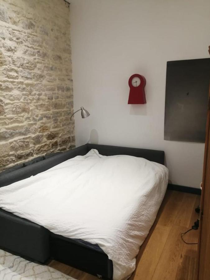 Loft Viarhona, Grand Loft En Centre-Ville Lyon Eksteriør bilde