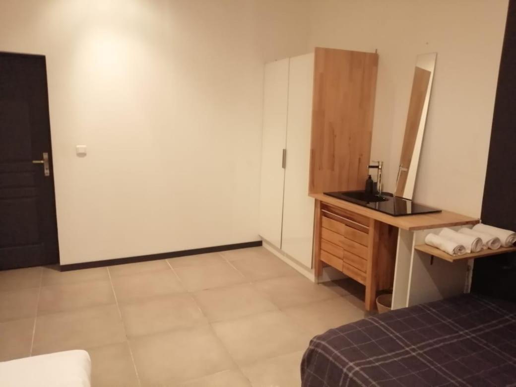 Loft Viarhona, Grand Loft En Centre-Ville Lyon Eksteriør bilde
